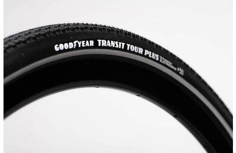 Goodyear Transit Tour plus S5 Schutz 28x1.50 Reflex