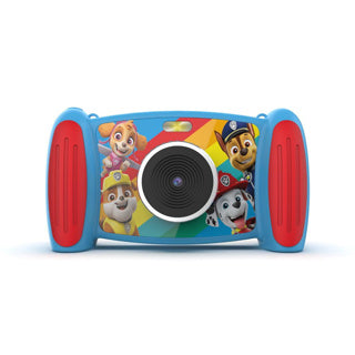 Accutime Paw Patrol Kamera, interaktiver Akku, USB
