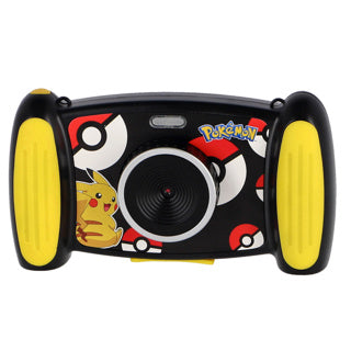 Accutime Pokemon-Kamera interaktiv