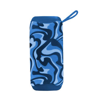 Idance Bluetooth-Lautsprecher Camo 3 sortiert | 2 Stk