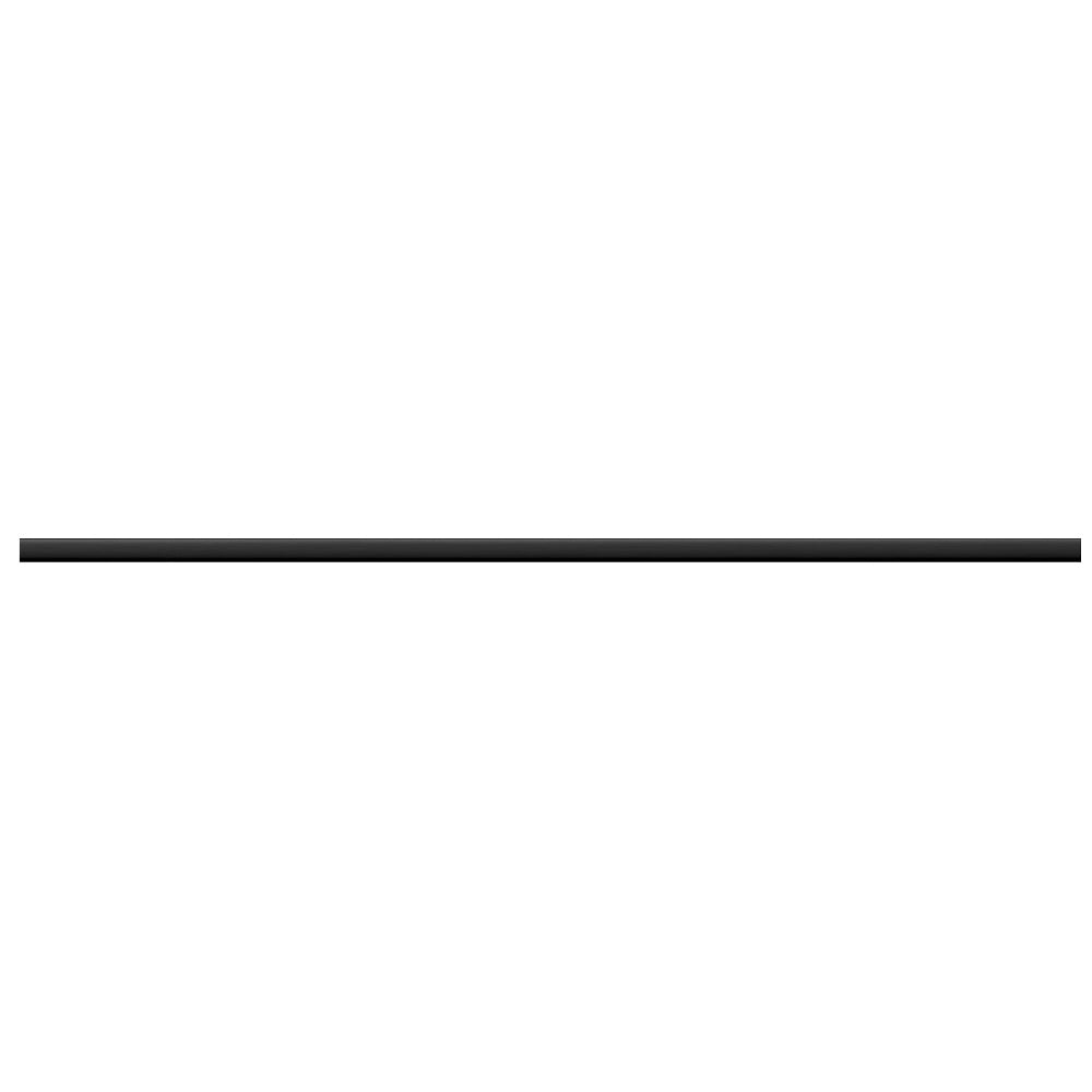 Nielsen Design Nielsen Fotorahmen 55126 Akzent schwarz 40x60 cm