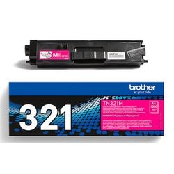 Tonerkartusche Brother TN321M Magenta 1500 Seiten