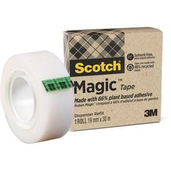 Klebeband Scotch Magic 810 transparent