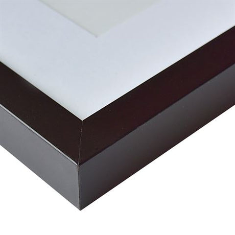 Nielsen Design Nielsen Fotorahmen 8988001 Apollon schwarz 13x18 10x15 cm