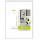 Nielsen Design Nielsen Fotorahmen 8988032 Apollon weiß 50x70 40x50 cm