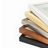 Nielsen Design Nielsen Fotorahmen 8988008 Apollon Naturel 24x30 18x24 cm