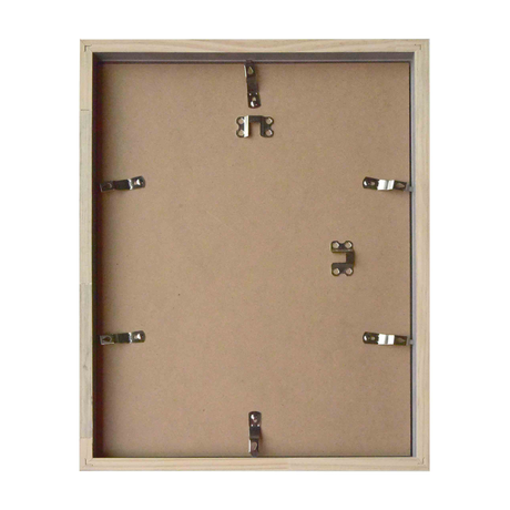 Nielsen Design Nielsen Fotorahmen 8988023 Apollon Natur 40x50 24x30 cm