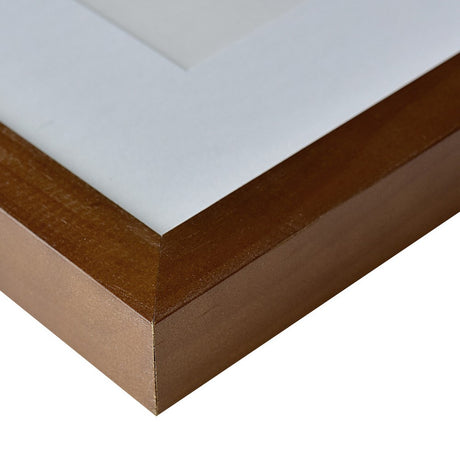 Nielsen Design Nielsen Fotorahmen 8988049 Apollo Wenge 21 x 29,7 cm