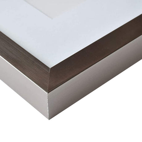 Nielsen Design Nielsen Bilderrahmen 8988035 Apollon Silber 50x70 cm