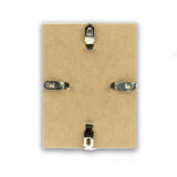 Nielsen Design Nielsen Cliprahmen 6810001 Antireflex 10x15 cm