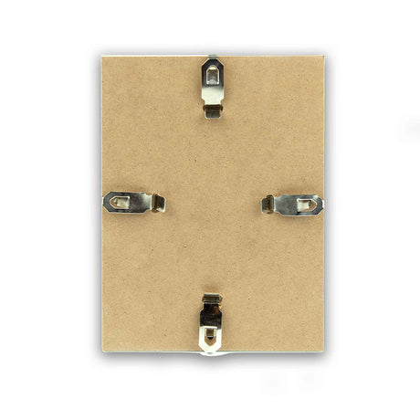 Nielsen Design Nielsen Cliprahmen 6821001 Antireflex 21x29,7 cm