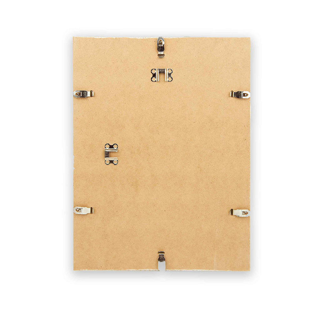 Nielsen Design Nielsen Cliprahmen 6823001 Antireflex 25x35 cm