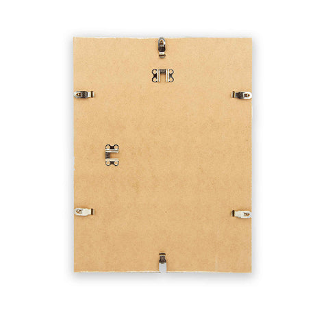 Nielsen Design Nielsen Cliprahmen 6824001 Antireflex A3 29,7 x 42 cm