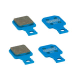 Scheibenbremsblock Set Eledes Organic Magura Mt5 7 (2 Paare)