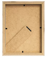 Nielsen Design Nielsen Fotorahmen 3211201 Holz 19 schwarz 10x15 cm