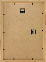 Nielsen Design Nielsen Fotorahmen 3230201 Holz 19 schwarz 30x40 cm