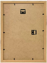 Nielsen design nielsen fotolijst 3224202 wood 19 wit 29,7x42 cm