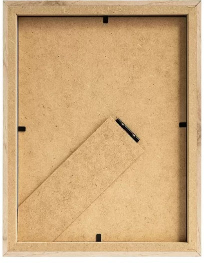 Nielsen Design Nielsen Fotorahmen 3232205 Holz 19 Walnuss 13x18 cm