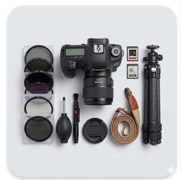 Fotografie studioverlichting
