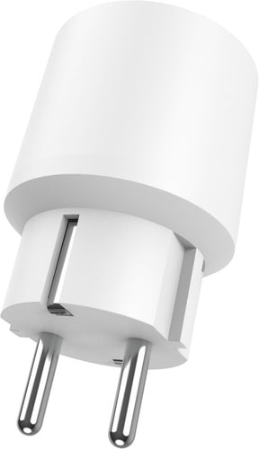 Klikaanklikuit macc-2300 matter stopcontact schakelaar - slimme schakelaar werkt met apple home google home - gratis app - wit
