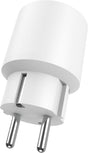 Klikaanklikuit macc-2300 matter stopcontact schakelaar - slimme schakelaar werkt met apple home google home - gratis app - wit
