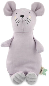 Trixie Hug Plüsch klein - Frau. Maus