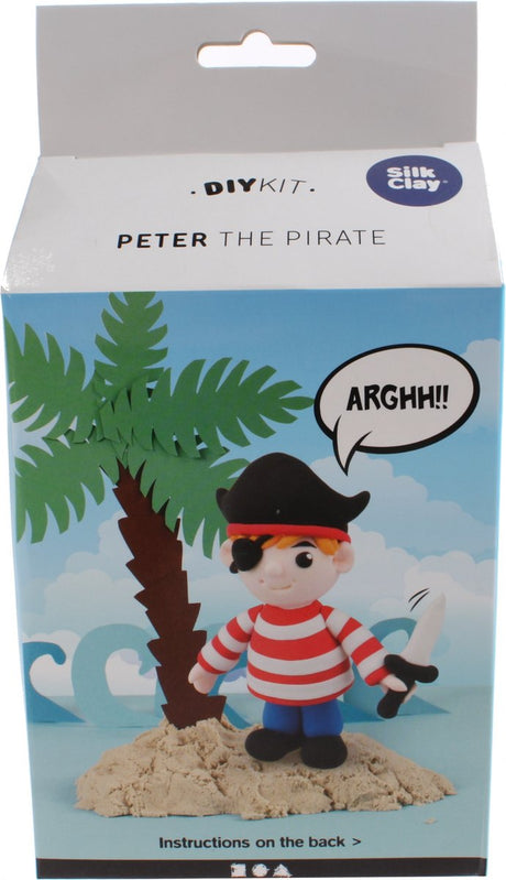 Seidenton https: www.cchobby.nl Funny-friends-peter-the-pirate-1-doos