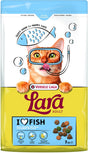 Lara Adult Lachs - Katzenfutter - 7 kg