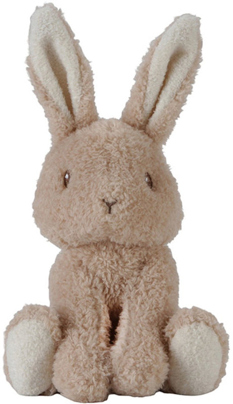 Little Dutch Kuscheltier Babyhase 15 cm Neugeborene Naturals