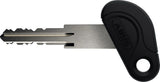 Abus pro amparo 4750 x nr Rahmenschloss