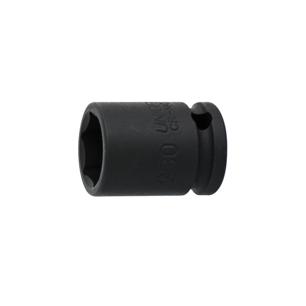 Unior GRS Cap Impact 3 8 19,0 mm