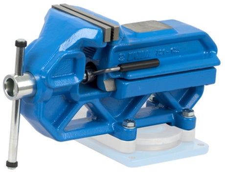 Unior GRS-Schraubstock schnell 125 mm