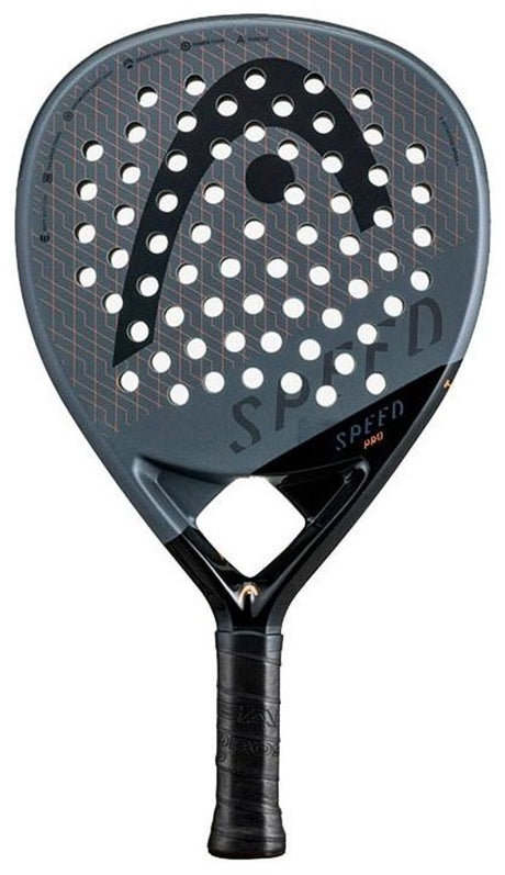 Head Speed Pro 2023 Padelschläger