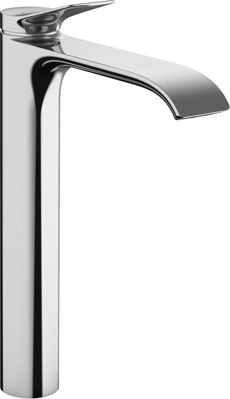 Hansgrohe Vivinis Einhebel-Waschtischmischer 250 mit ausziehbarem Ablaufgarnitur Chrom