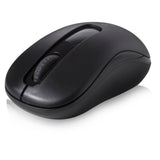Rapoo Maus opt. 2,4 GHz schwarz M10