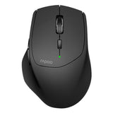 Rapoo Maus mm Tri-Mod schwarz MT550