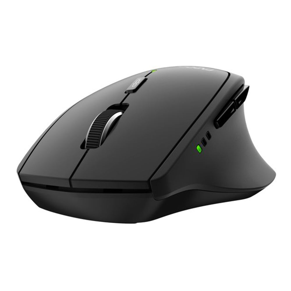 Rapoo Maus mm Tri-Mod schwarz MT550