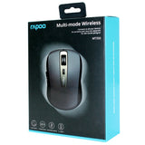 Rapoo Rapoo Maus mm 2,4 GHz schwarz MT350