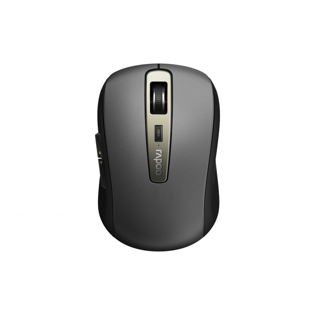 Rapoo Rapoo Maus mm 2,4 GHz schwarz MT350