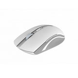 Rapoo Maus mm 2,4 GHz weiß 7200 m