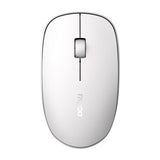 Rapoo M200 Silent Silent Multi-Mode kabellose optische Maus weiß