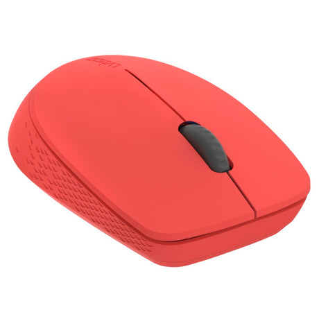 Rapoo M100 Silent Silent Multi-Mode kabellose optische Maus rot