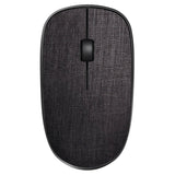 Rapoo m200 plus kabellose optische Multimode-Maus schwarz