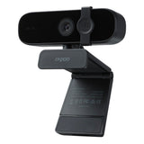 Rapoo xw2k Full HD 2K Webcam schwarz