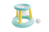 Schwebender Ring für Ball