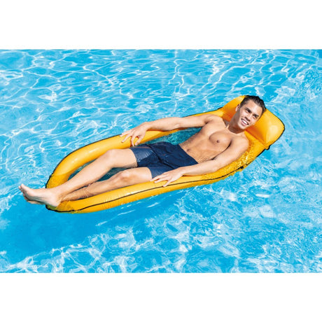 Intex 58836eu Wet Set Collection aufblasbare Luftmatratze sortiert