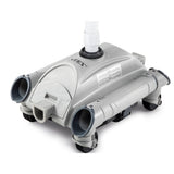 Intex 28001 Schwimmbadroboter-Staubsauger