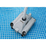 Intex 28001 Schwimmbadroboter-Staubsauger