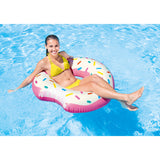 Aufblasbarer Donut