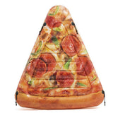 Aufblasbarer Pizzapunkt von Intex